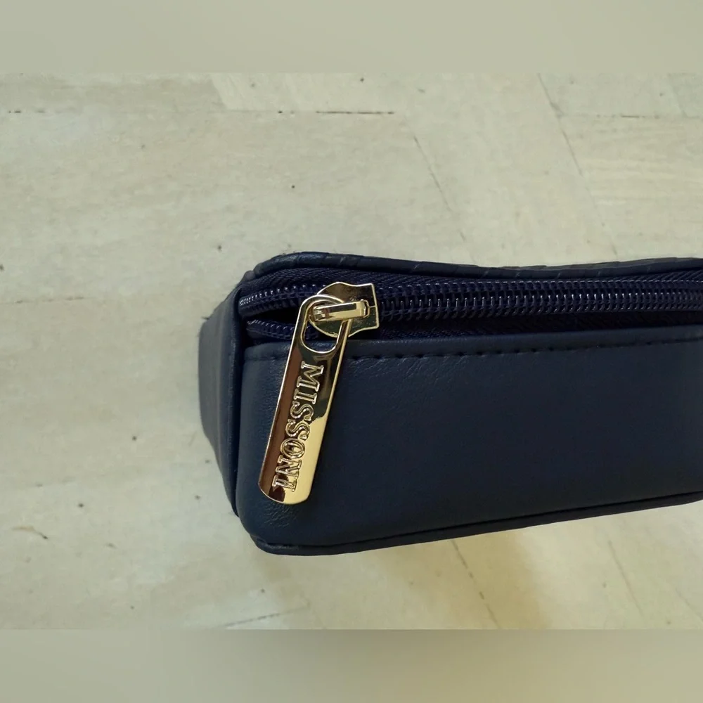 Missoni delta travel